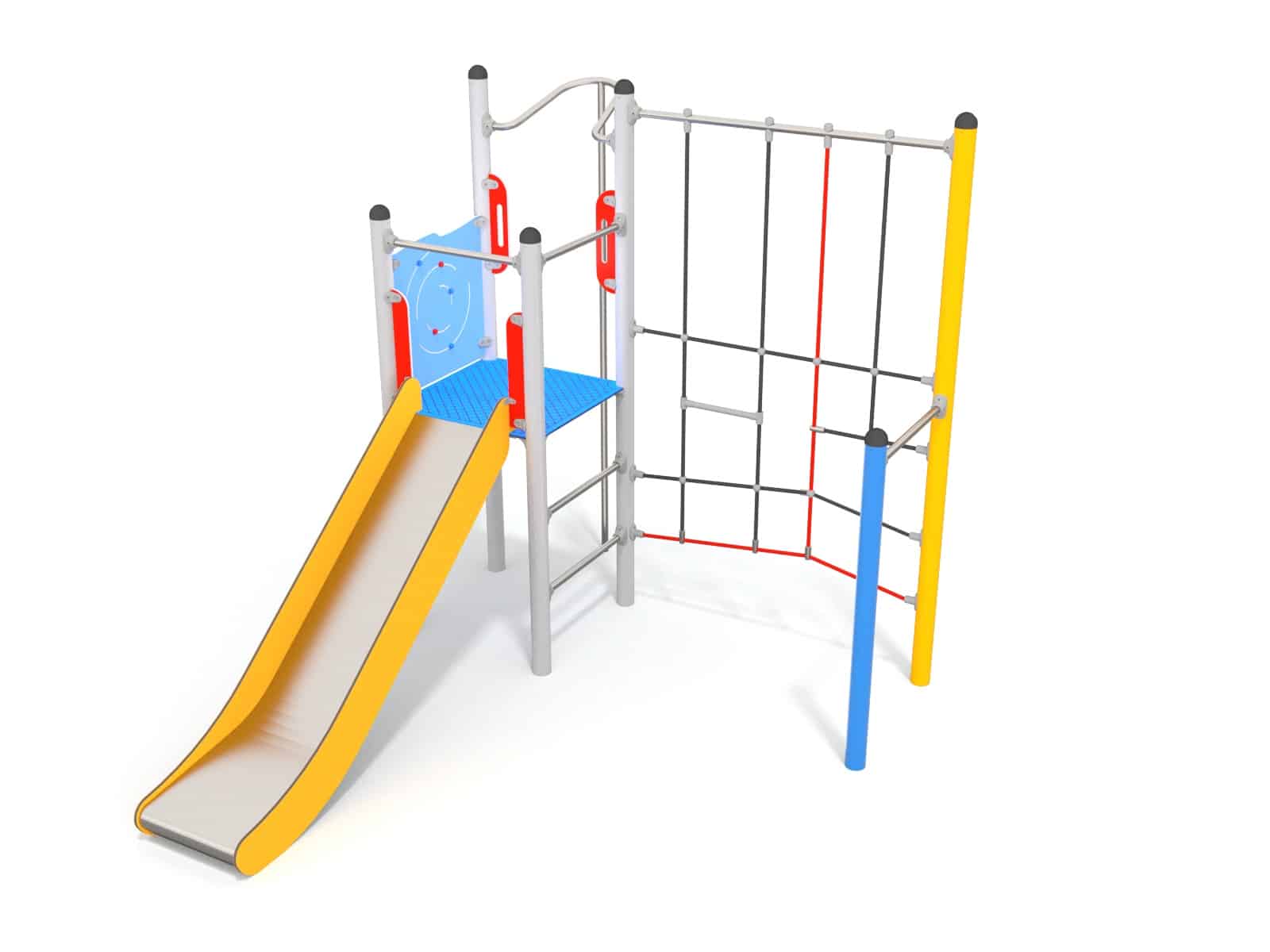Spielanlage Klara Ansicht 2