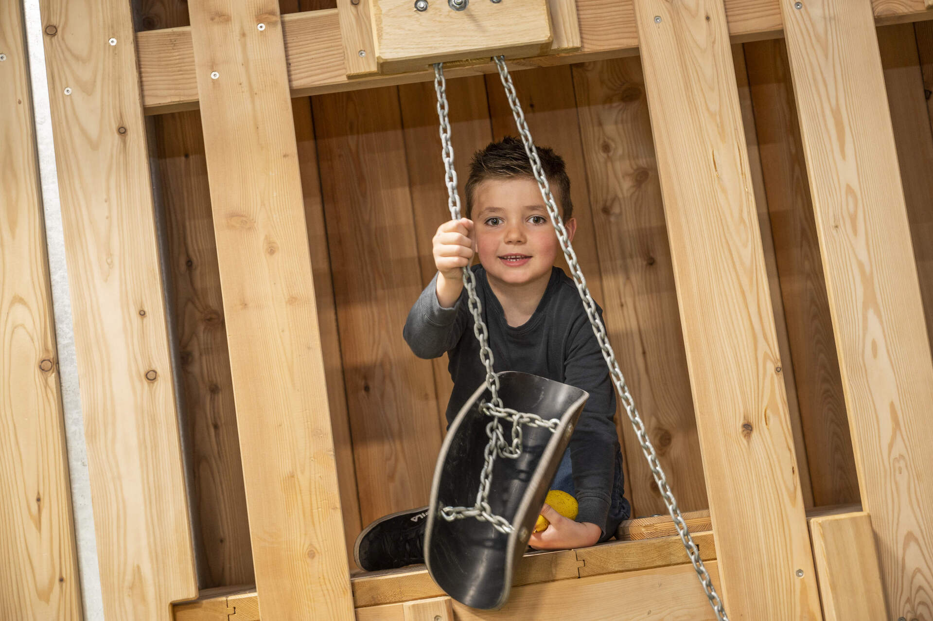 Spielwand Variante 01 Ansicht 4