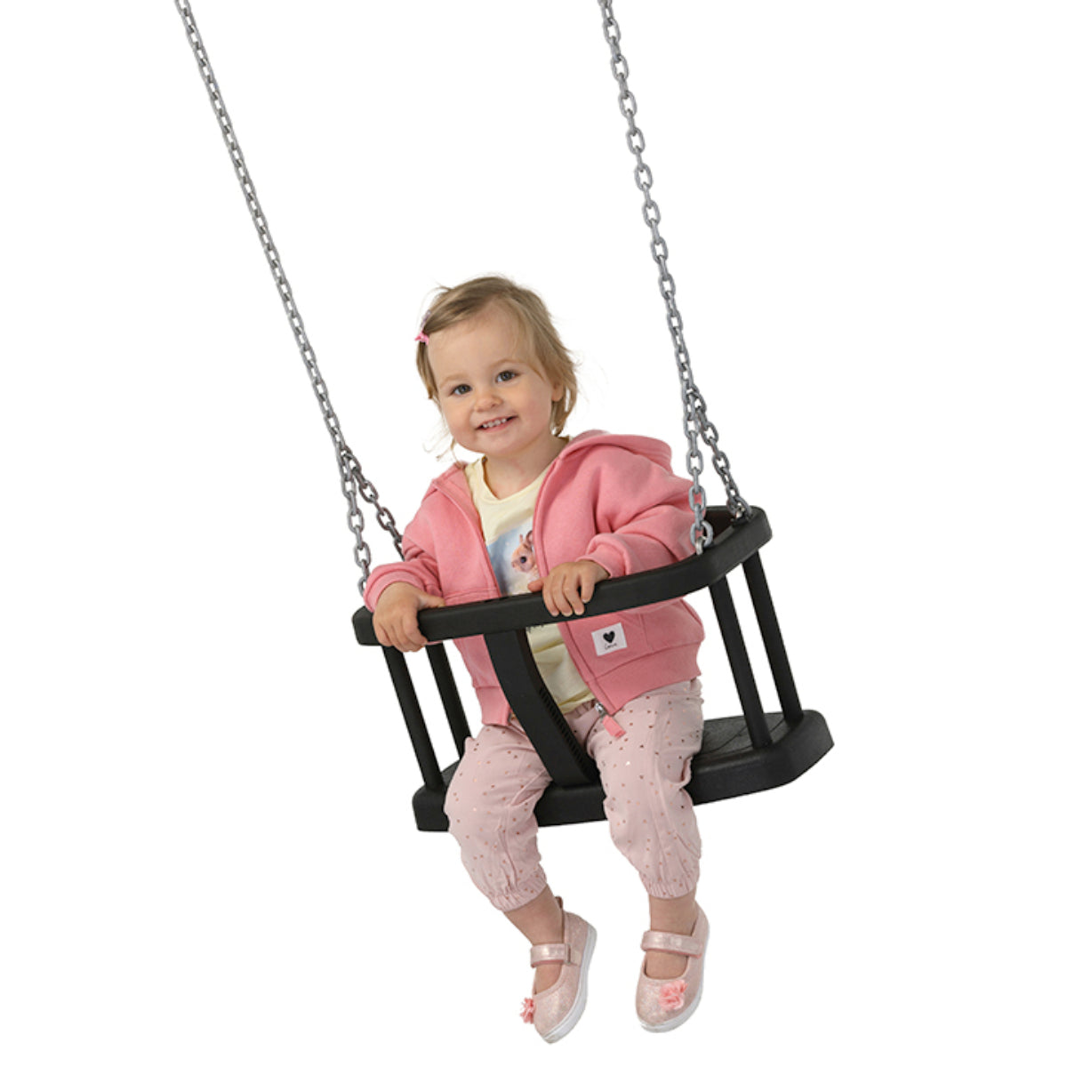 Gummi-Babyschale „pure“ Ansicht 2