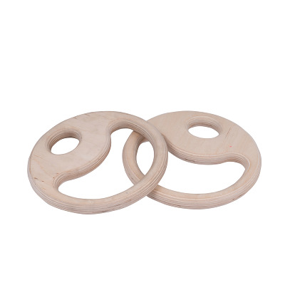 Sport-Thieme Turnringe-Set „Smile“ Ansicht 4