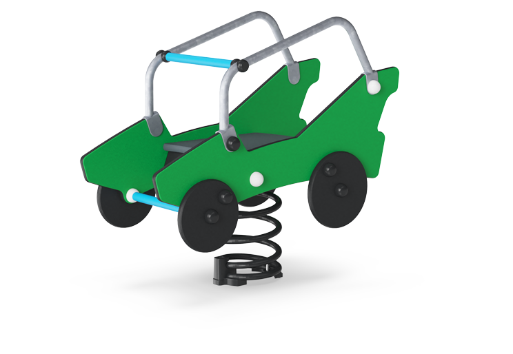 Dünen-Buggy M170 Ansicht 2