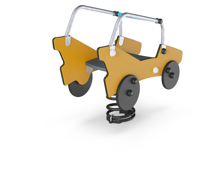 Dünen-Buggy M170 Ansicht 3
