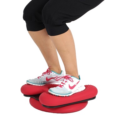 Togu Ski Trainer Ansicht 3