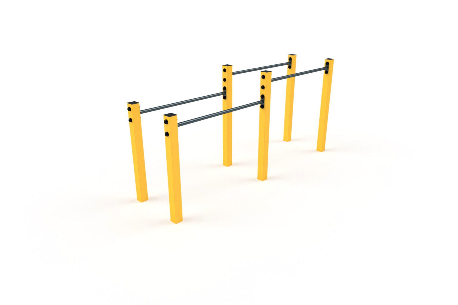 3668S Fitness-Set 2 Ansicht 2