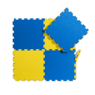 ProGame Trocellen Spielmatten-Set „Kids“ Ansicht 3