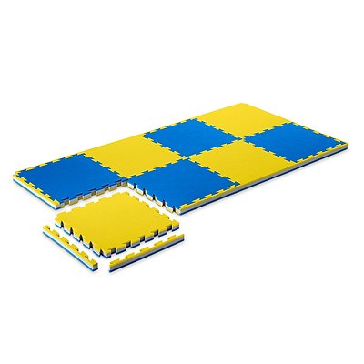 ProGame Trocellen Spielmatten-Set „Kids“ Ansicht 4