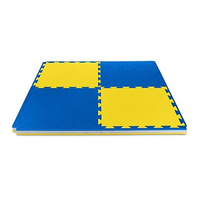 ProGame Trocellen Spielmatten-Set „Kids“ Ansicht 5
