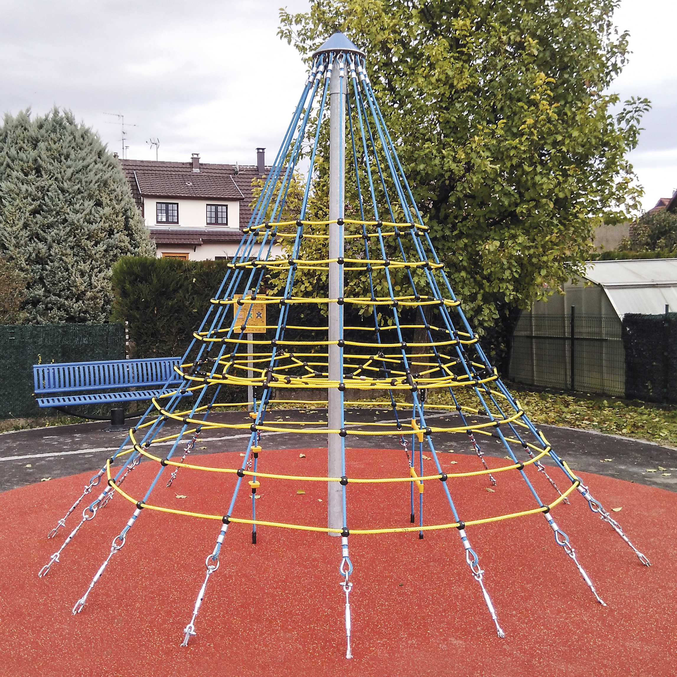 Cheops-Pyramide mini - Ansicht 4