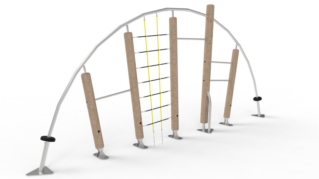 SUN ARC 1 Ansicht 2