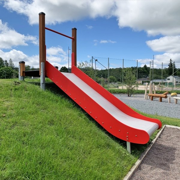 Hangrutsche SL90 Ansicht 4