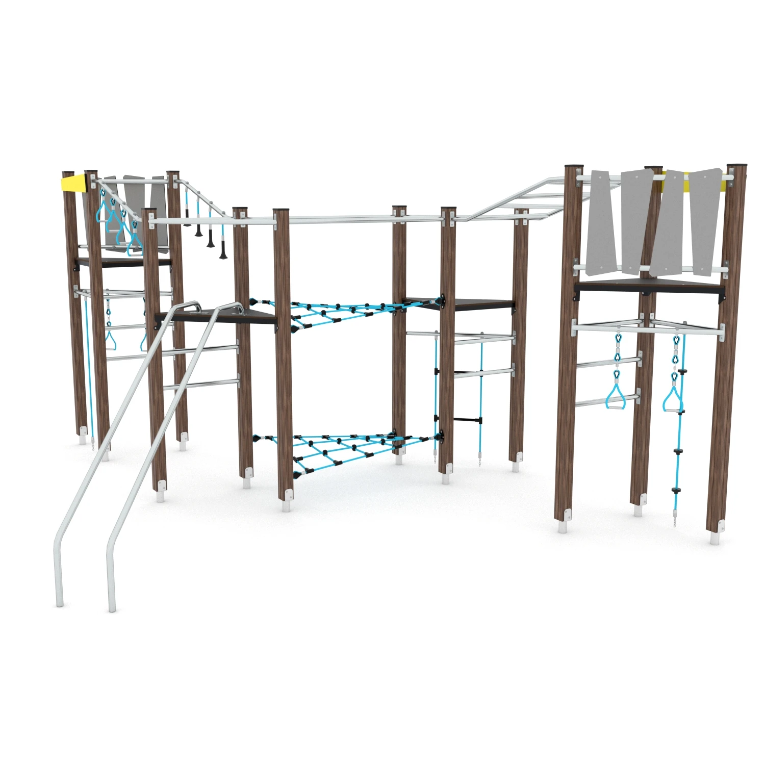 Vinci WOODEN WD1452 Ansicht 2