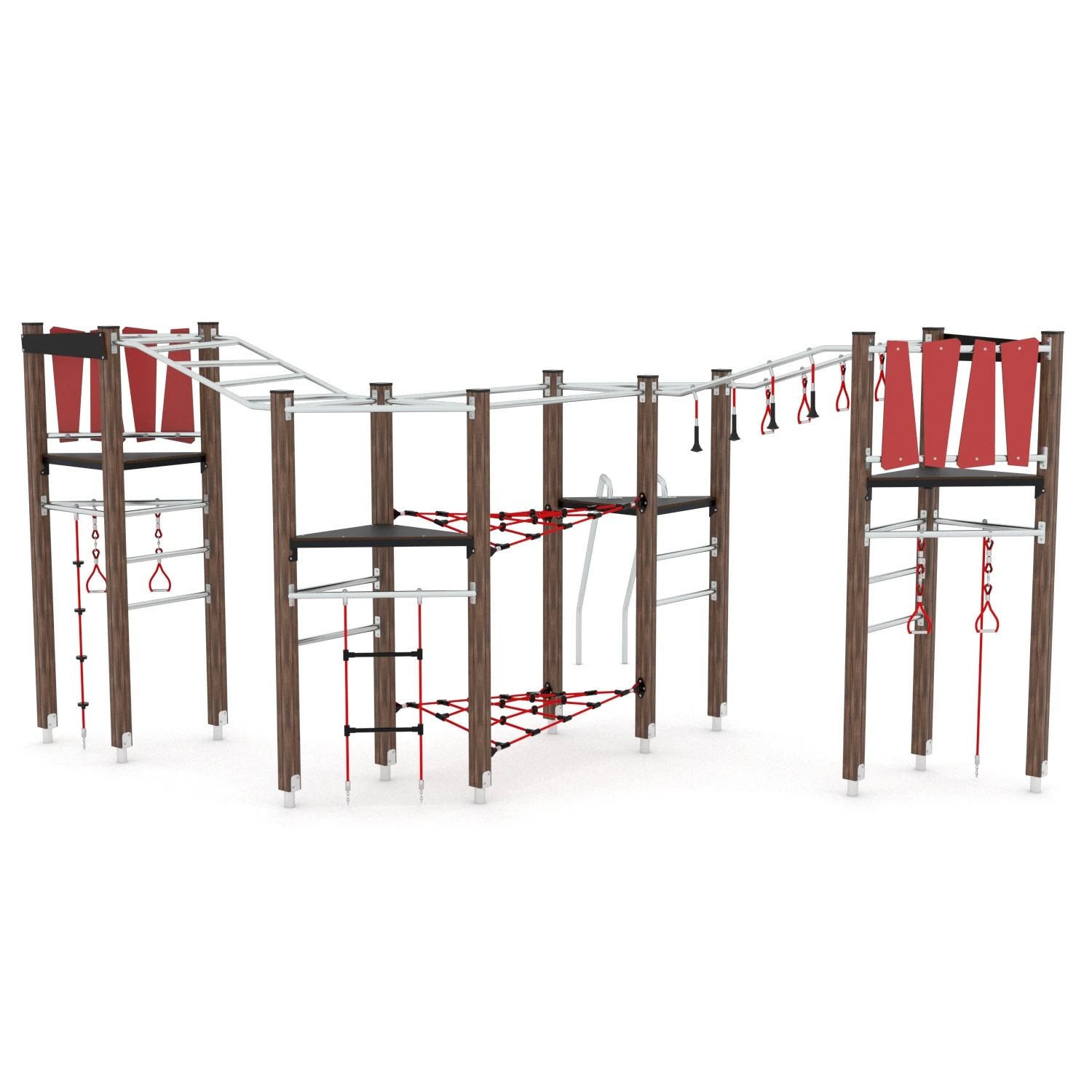 Vinci WOODEN WD1452 Ansicht 4