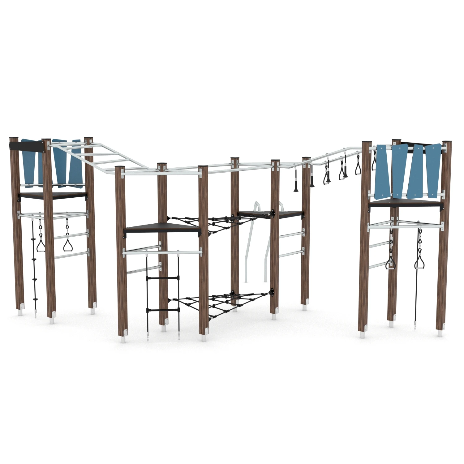 Vinci WOODEN WD1452 Ansicht 5