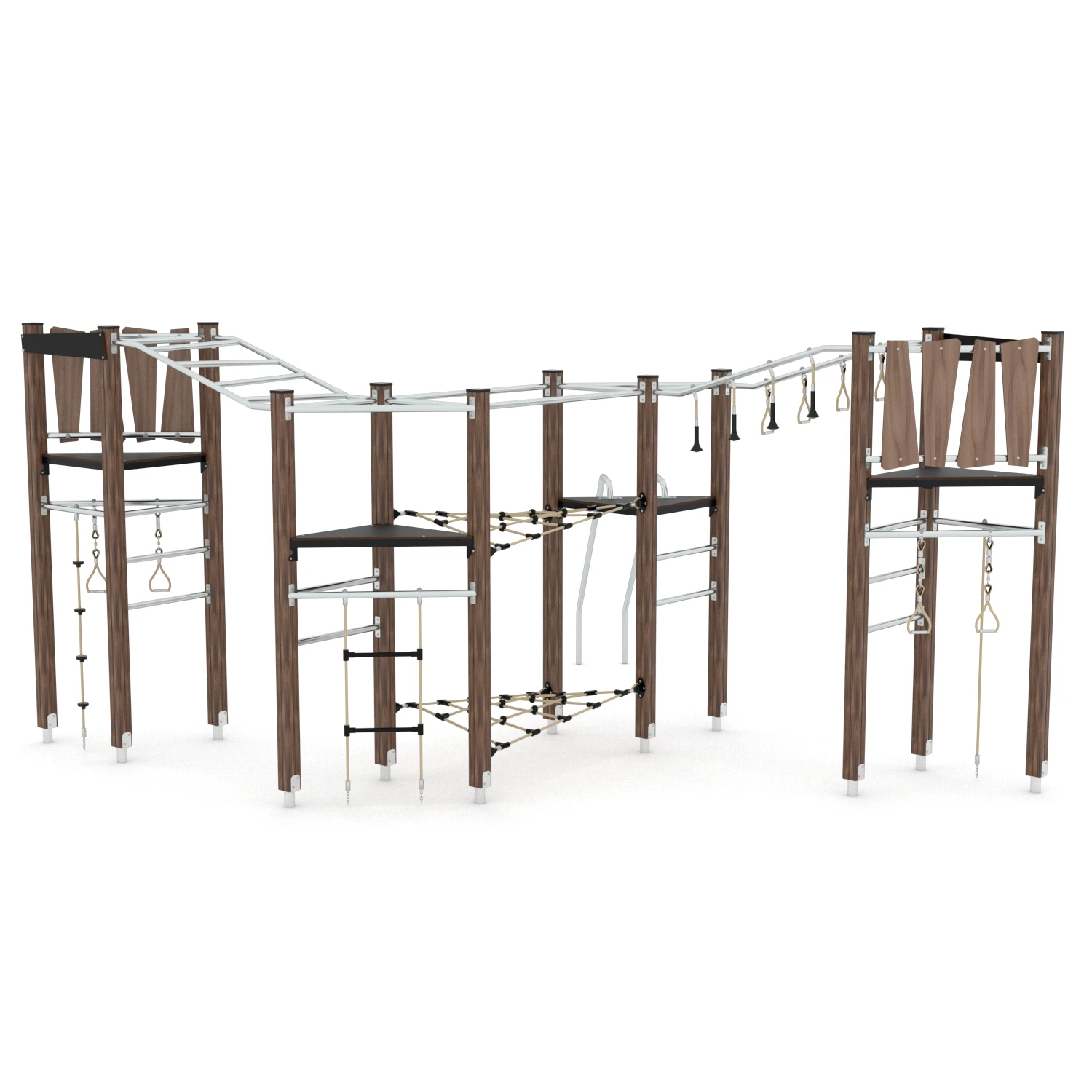 Vinci WOODEN WD1452 Ansicht 6