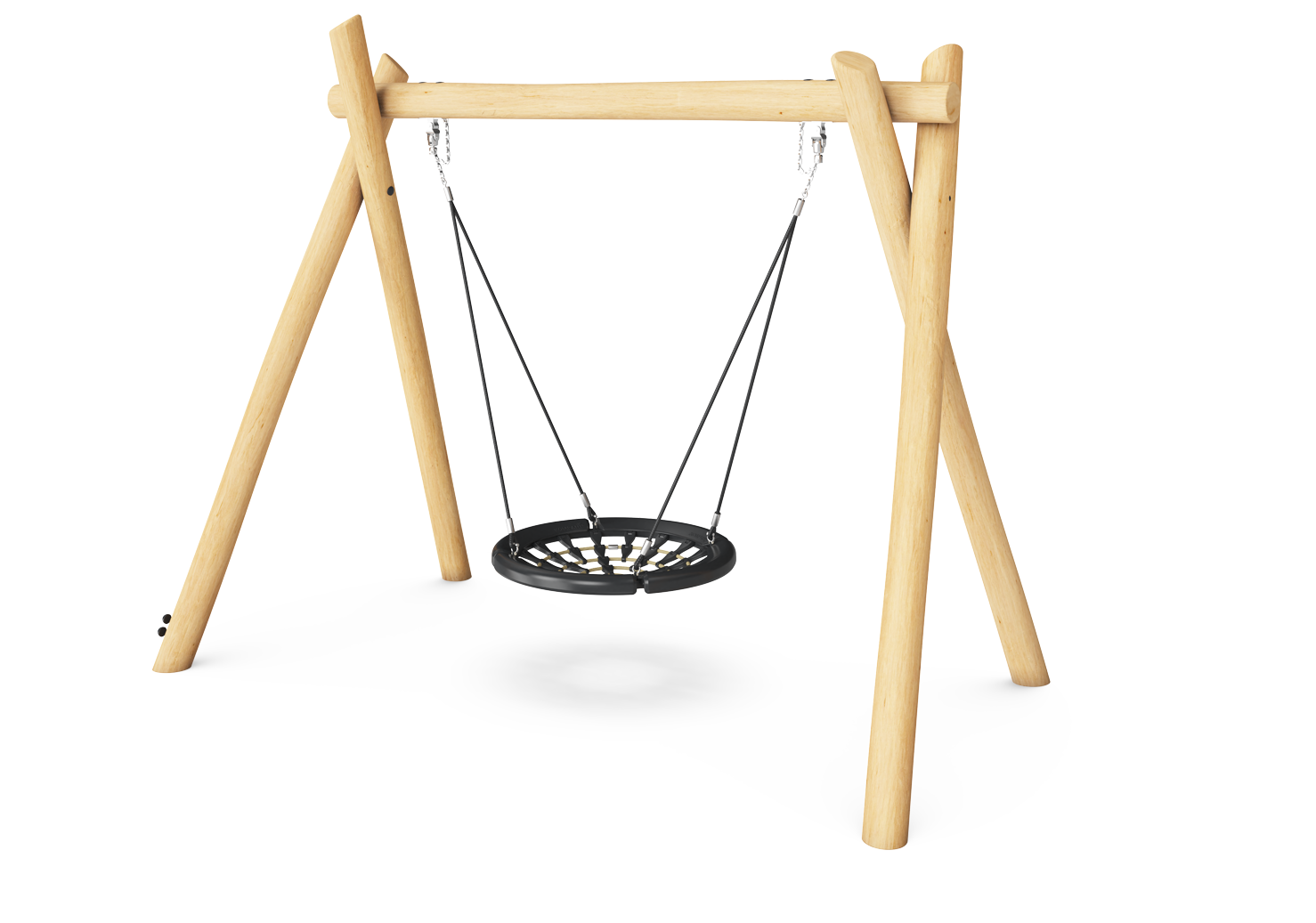 Nestschaukel NRO906 Ansicht 2