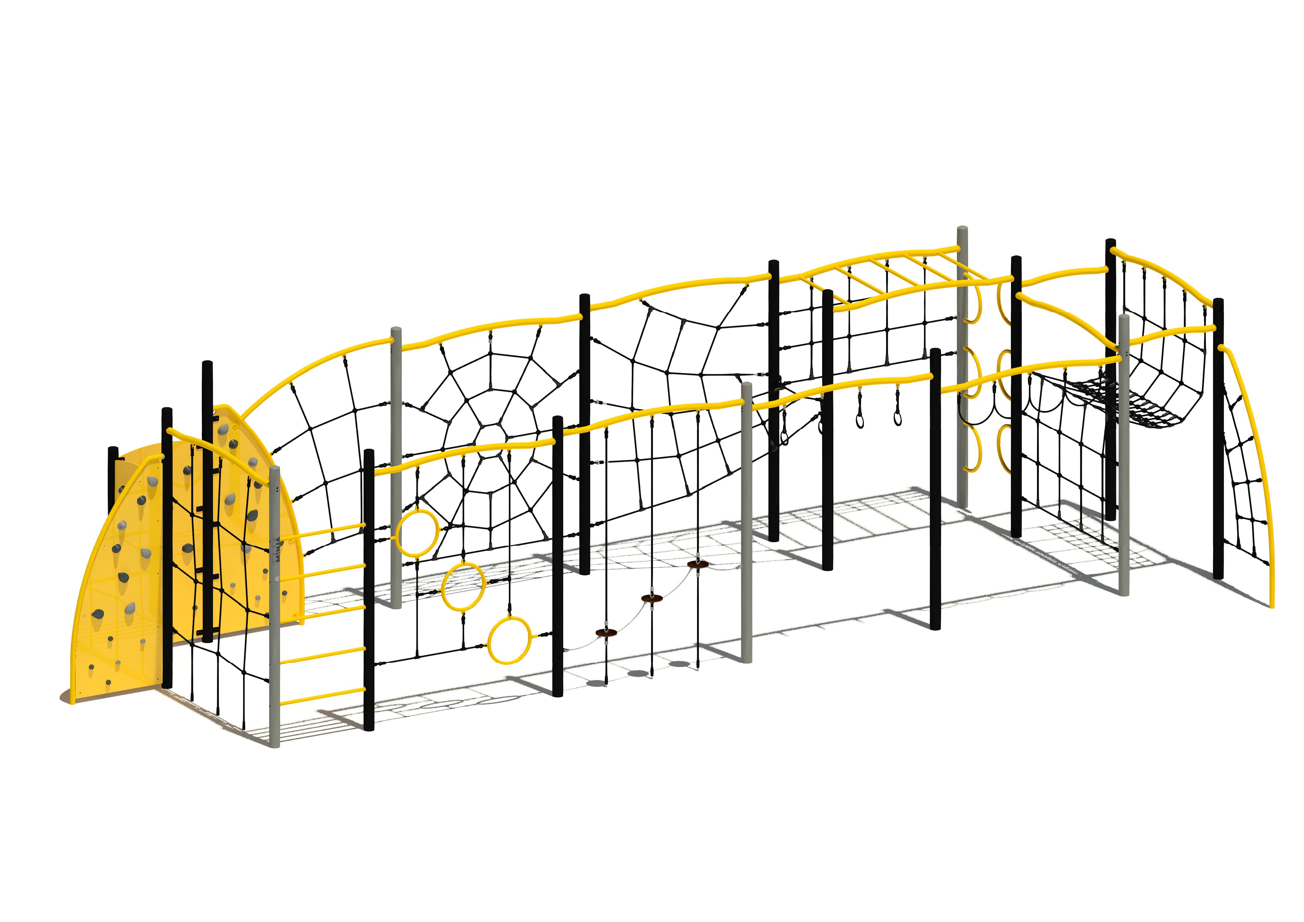 SPGM MINJA® FIVE BLOCK 1 Ansicht 2