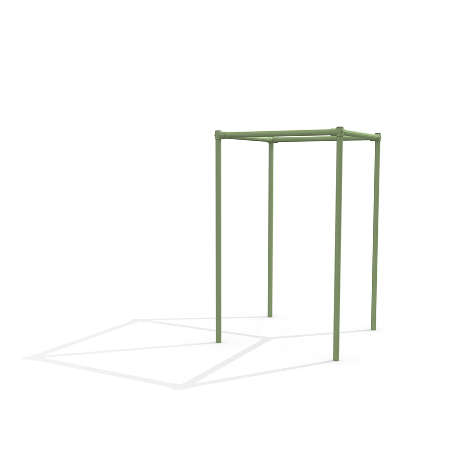 Parkour Rails Large Ansicht 2