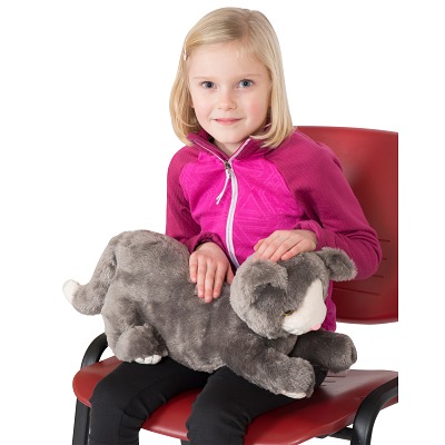 Stimove Gewichtstier „Katze“ Ansicht 2