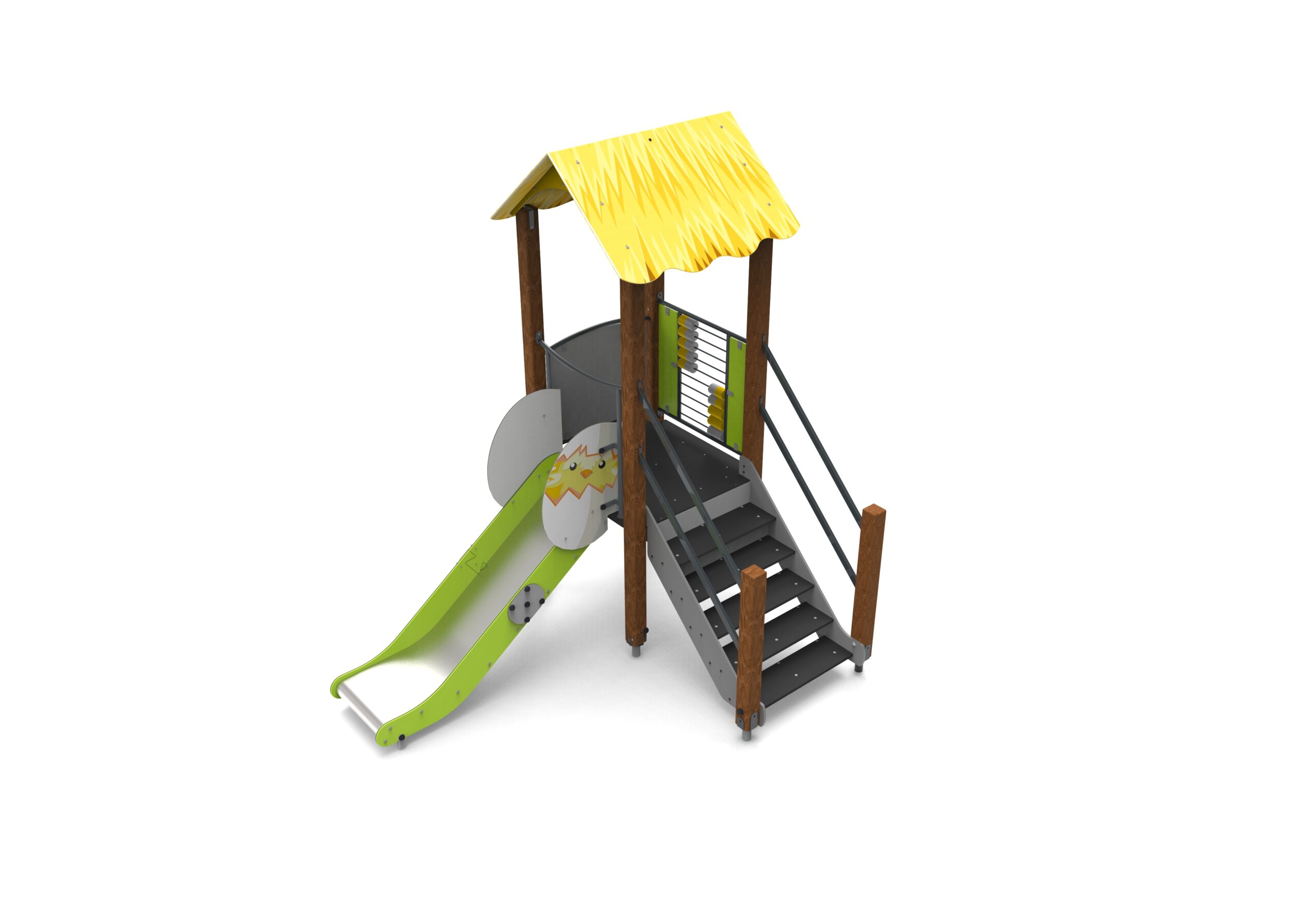 Farm 1 Ansicht 2