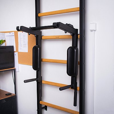 BenchK Dipstange „DB1B“ Ansicht 2