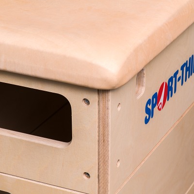 Sport-Thieme Sprungkasten „Multiplex“, 4-teilig Ansicht 2