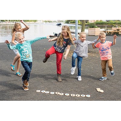 BS Toys Bewegungsspiel „Moves“ Ansicht 6