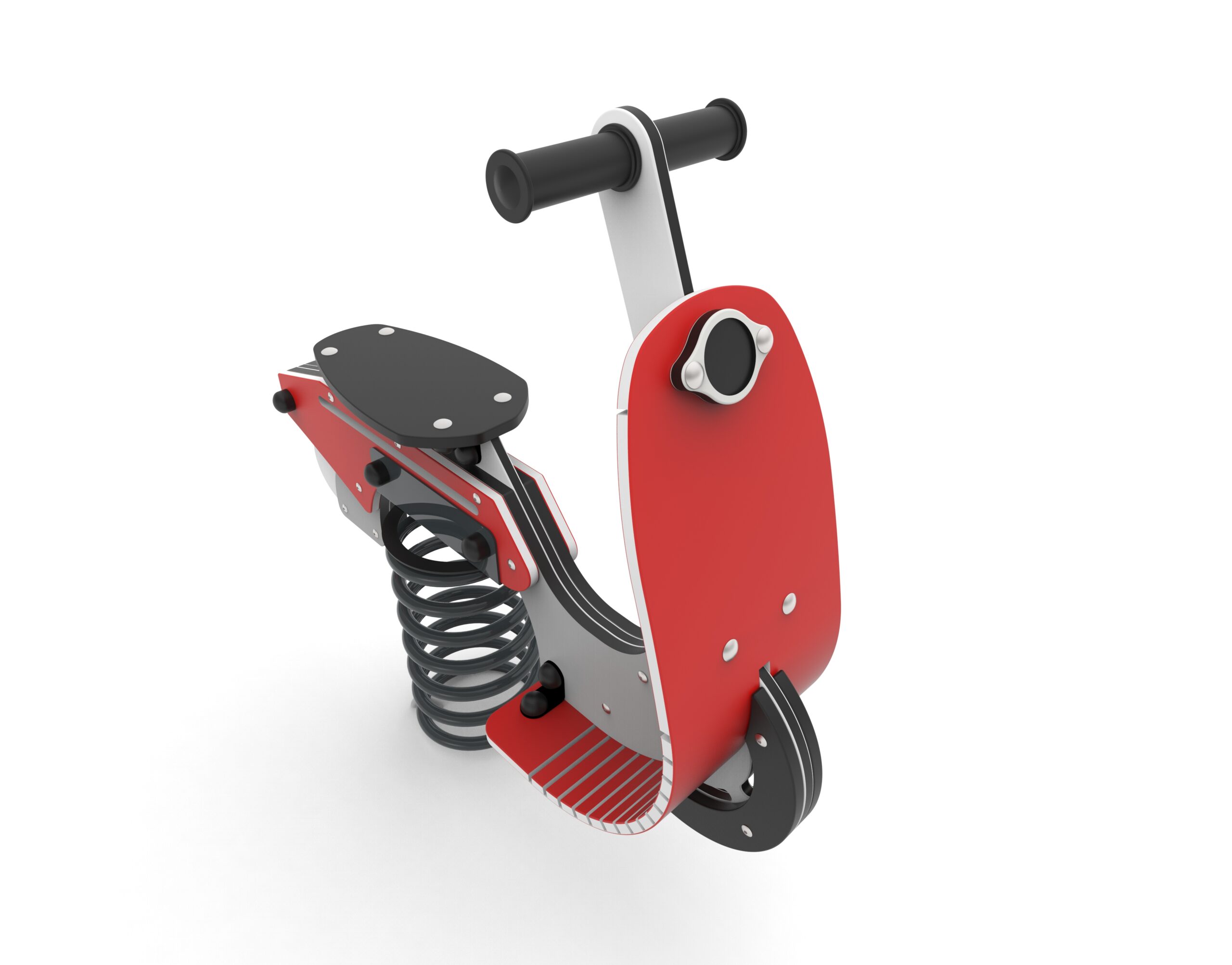 Wipptier Roller Ansicht 2