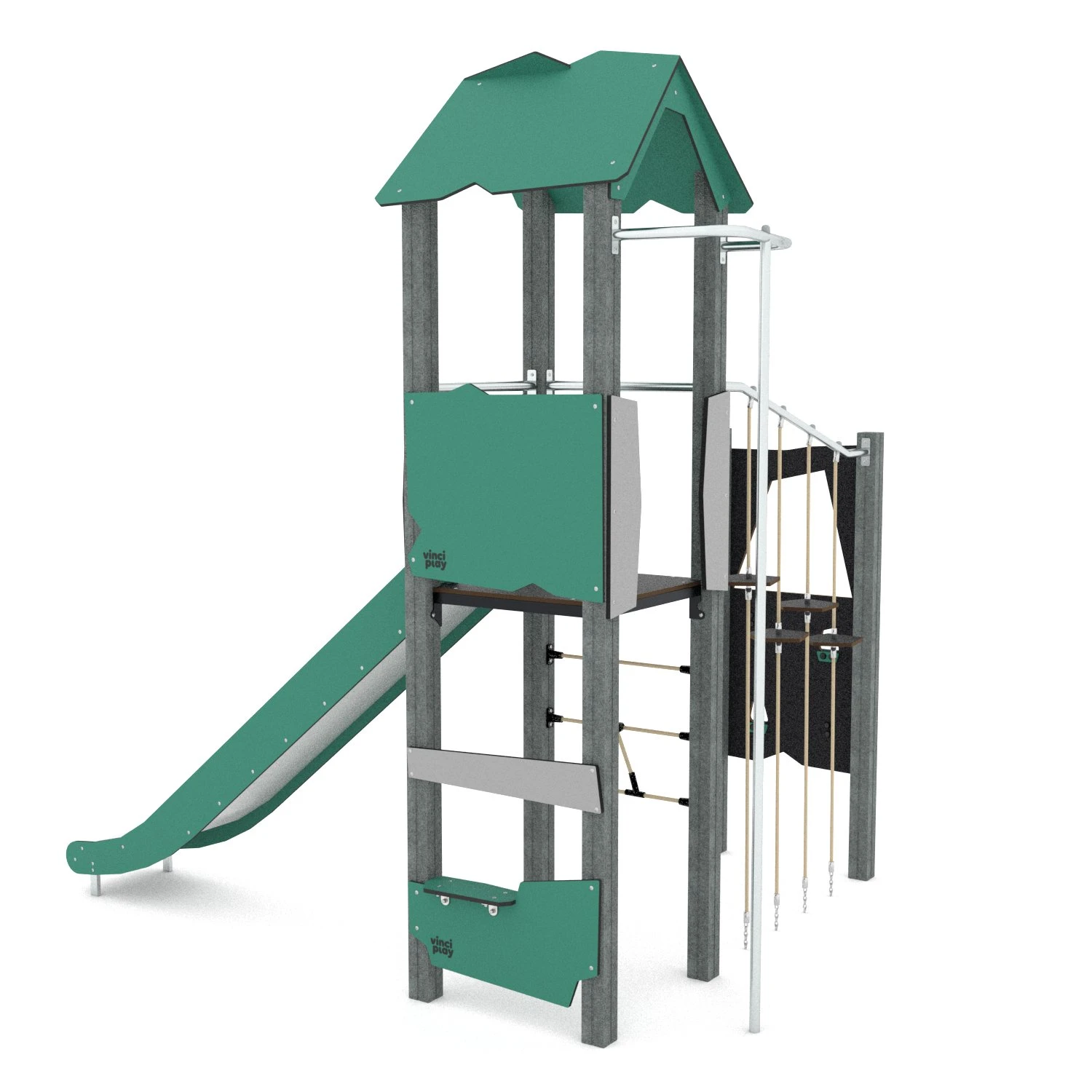 Vinci RECYCLED RC1405 Ansicht 2