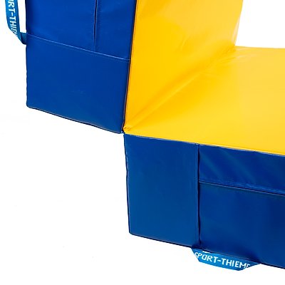 Sport-Thieme Wendematte „Smart“ Ansicht 2