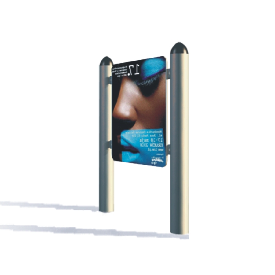 Informationstafel Parana Ansicht 2