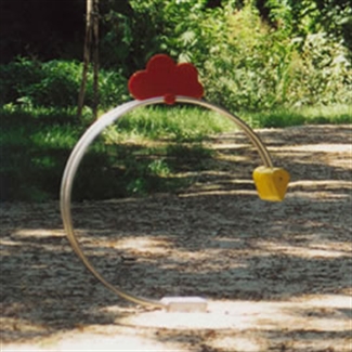 Huhn Ansicht 3