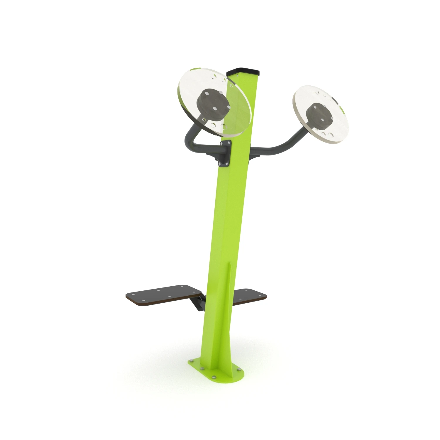 Vinci FITNESS 1146 Ansicht 2