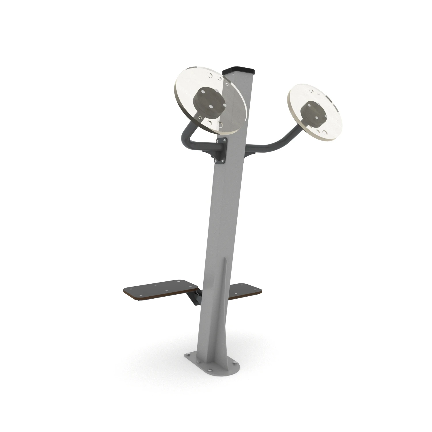 Vinci FITNESS 1146 Ansicht 3