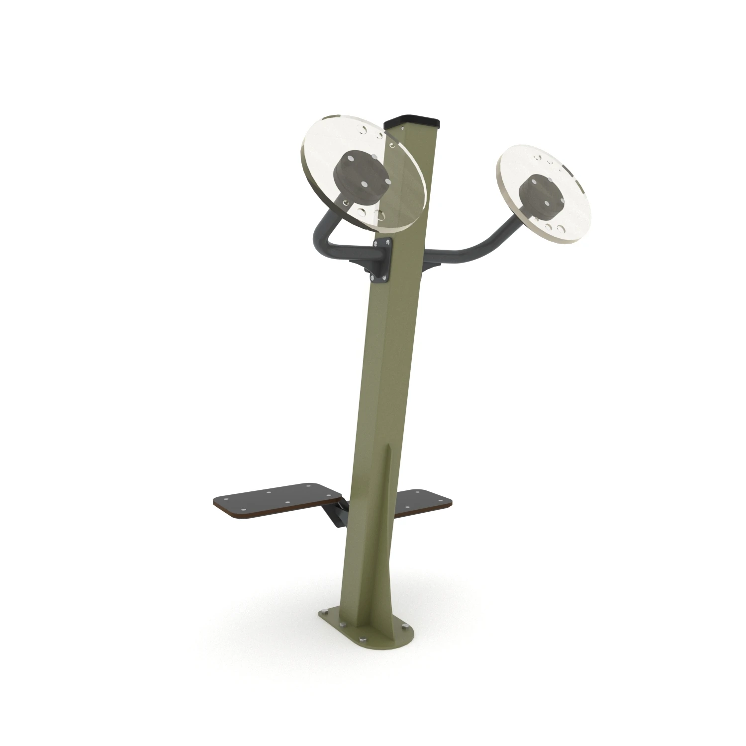 Vinci FITNESS 1146 Ansicht 4
