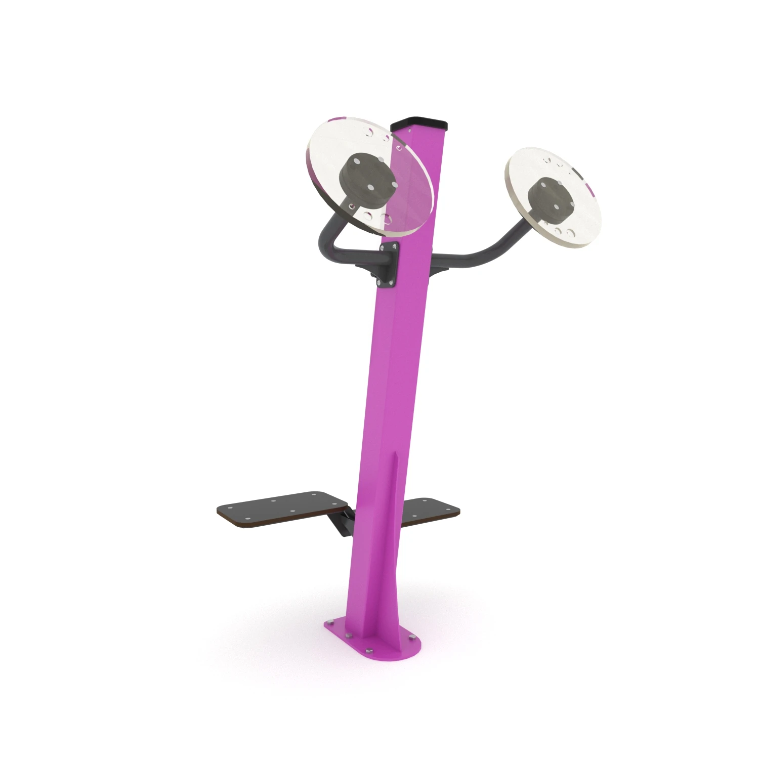 Vinci FITNESS 1146 Ansicht 5