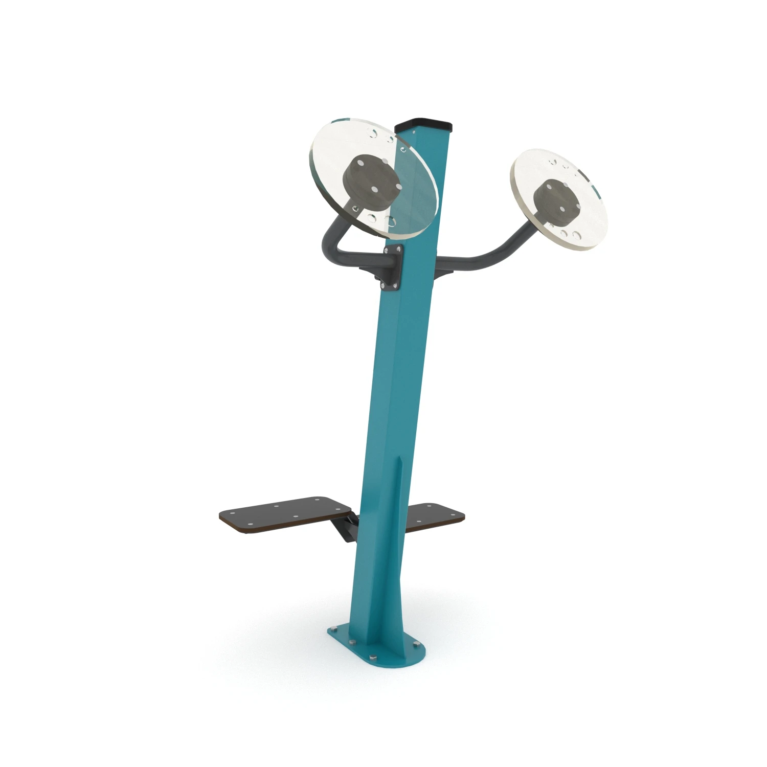 Vinci FITNESS 1146 Ansicht 6