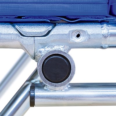 Eurotramp Trampolin „Ultimate 5x4“ Ansicht 2