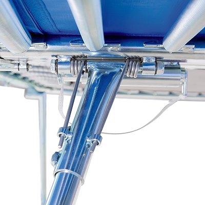 Eurotramp Trampolin „Ultimate 5x4“ Ansicht 5