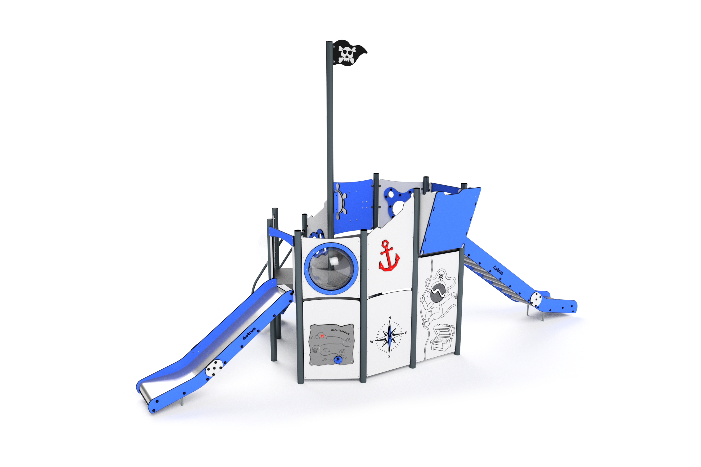 11148 Spielset aus Metall Ansicht 3