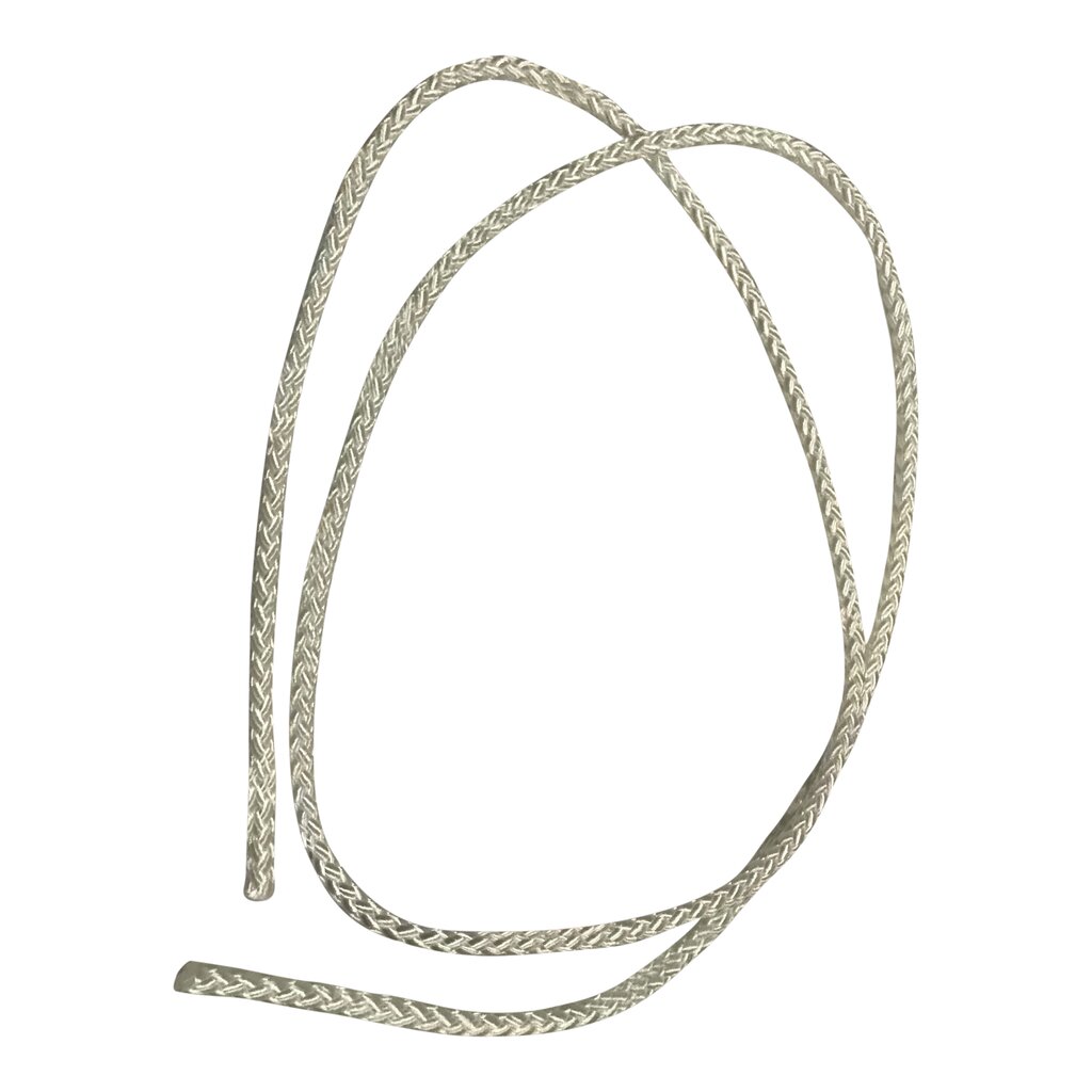 PP-Seil, 5 mm geflochtenes Polypropylen, 1 m Ansicht 2