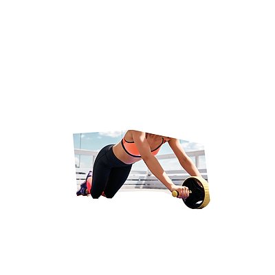 Airex Gymnastikmatte „Xtrema“ Ansicht 4