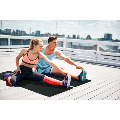 Airex Gymnastikmatte „Xtrema“ Ansicht 5