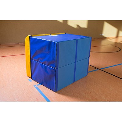 Reivo Übungssprungtisch „Rinogym“ Ansicht 3