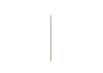 Schaukelringe L 40-90 cm Ansicht 2
