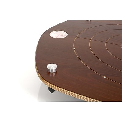 Togu Balance-Board „Posturedo“ Ansicht 4