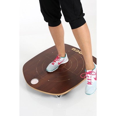 Togu Balance-Board „Posturedo“ Ansicht 6