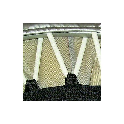 Trimilin Trampolin „Swing“ Ansicht 2