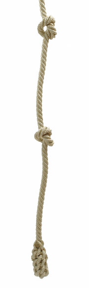 Klettertau Länge 300 cm Ansicht 5