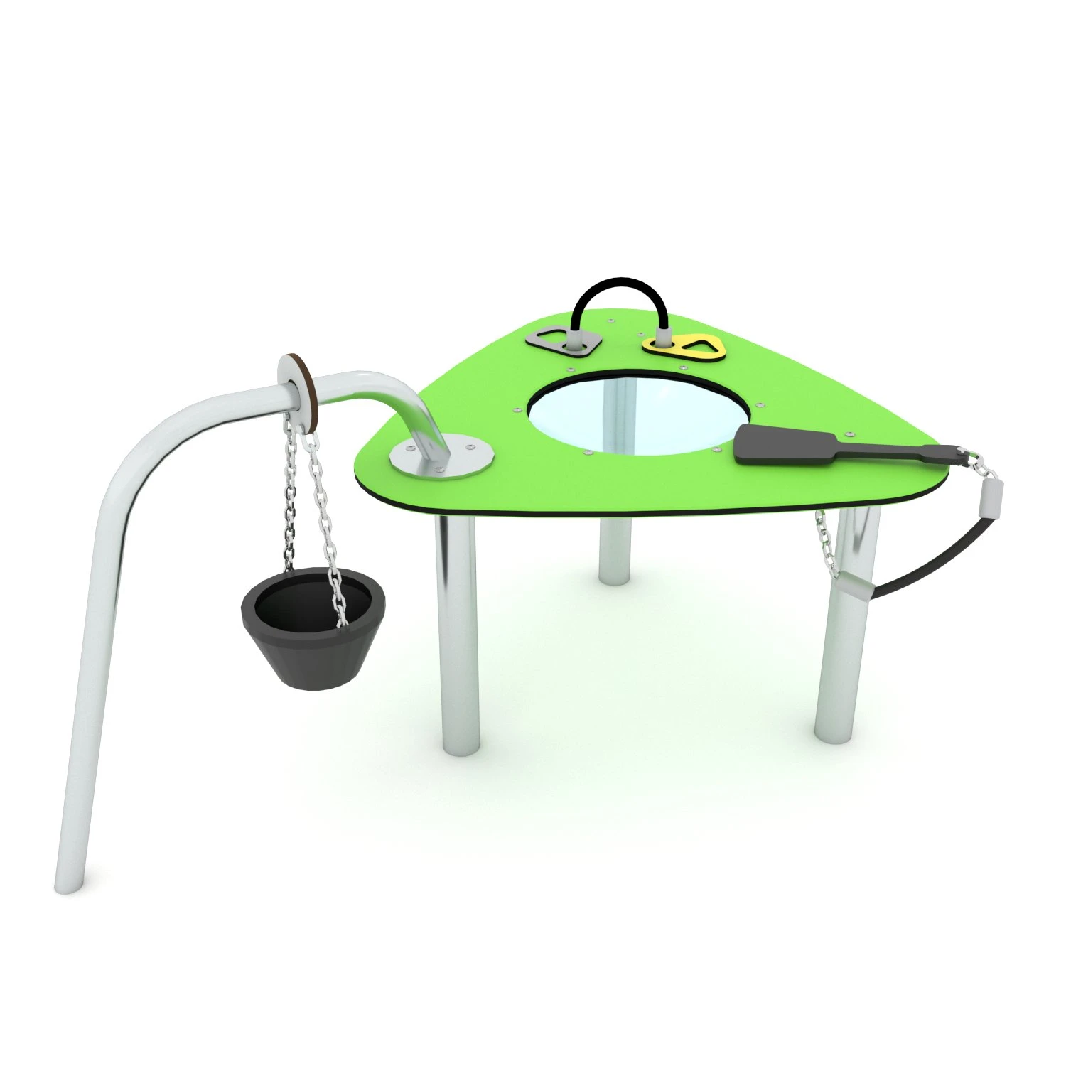 Vinci SOLO 0130