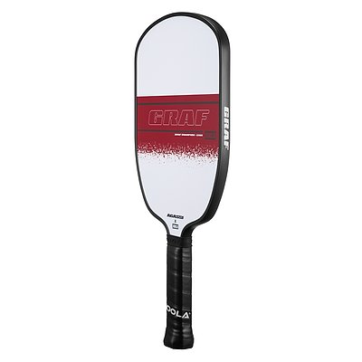 Joola Pickleball-Schläger „Graf Champion 12“ Ansicht 4